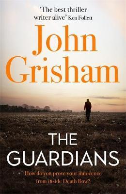 THE GUARDIANS (GRISHAM) (ΑΓΓΛΙΚΑ) (PAPERBACK)