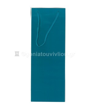 ΤΣΑΝΤΑ ΣΑΚΟΥΛΑ ΔΩΡΟΥ ΜΟΝΟΧΡΩΜΗ ΜΑΤ ΓΙΑ ΜΠΟΥΚΑΛΙ ΠΟΤΟ EFMAT
