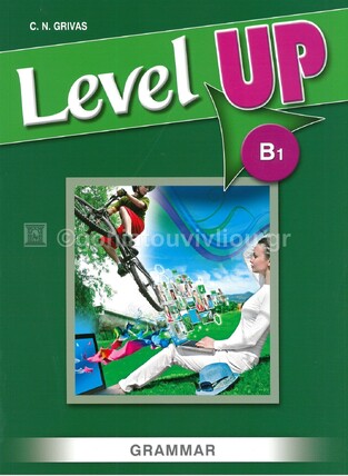 LEVEL UP B1 GRAMMAR