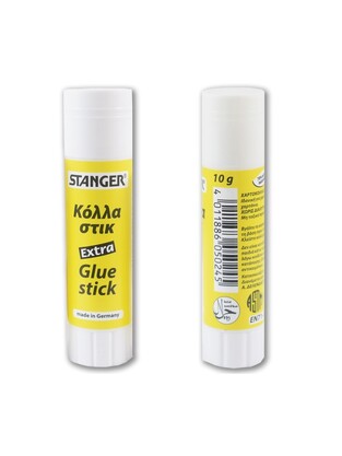 STANGER ΚΟΛΛΑ STICK 10gr ΜΙΚΡΗ