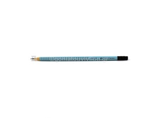 FABER CASTELL ΜΟΛΥΒΙ ΜΕ ΓΟΜΑ GRIP 2001 MINT ΜΕΝΤΑ HB