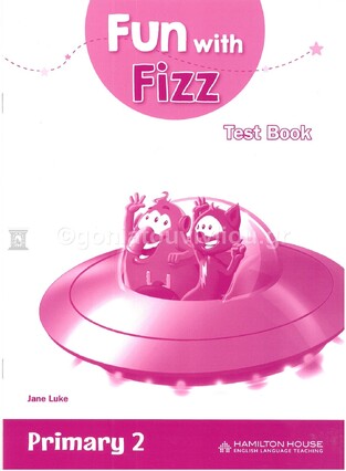 FUN WITH FIZZ JUNIOR B TEST