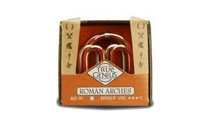 PROJECT GENIUS TRUE GENIUS ΓΡΙΦΟΣ ROMAN ARCHES TG012