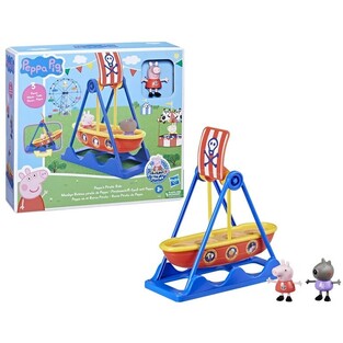 HASBRO PEPPA PIG PIRATE RIDE 62960