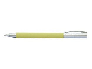 FABER CASTELL AMBITION ΣΤΥΛΟ RESIN MINT BP 148133