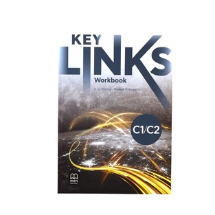 KEY LINKS C1 C2 WORKBOOK