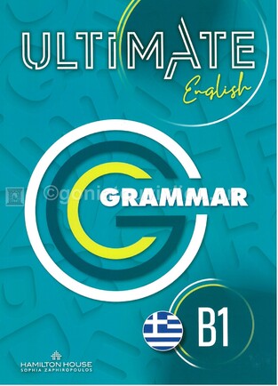 ULTIMATE ENGLISH B1 GRAMMAR