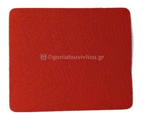 ESPERANZA MOUSEPAD ΜΠΟΡΝΤΩ 18x22cm EA145R