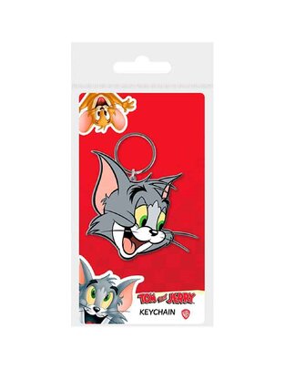 PYRAMID INTERNATIONAL ΜΠΡΕΛΟΚ ΚΑΟΥΤΣΟΥΚ TOM AND JERRY (TOM) RK39202C