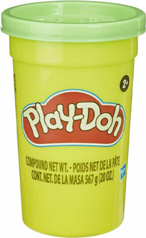 HASBRO PLAY DOH  ΠΛΑΣΤΟΖΥΜΑΡΑΚΙ ΣΕ ΣΥΣΚΕΥΑΣΙΑ 567gr ΛΑΧΑΝΙ 81916430