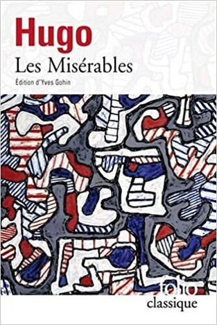 LES MISERABLES (HUGO) (ΓΑΛΛΙΚΑ) (PAPERBACK)