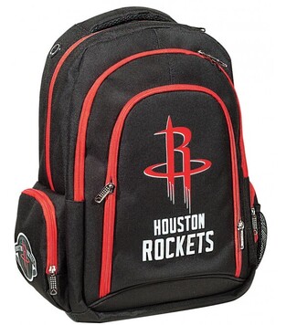 BACK ME UP NBA ΤΣΑΝΤΑ ΣΑΚΙΔΙΟ ΠΟΛΥΘΕΣΙΑΚΟ HOUSTON ROCKETS 33842031