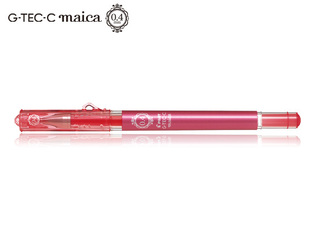 PILOT ΣΤΥΛΟ G TEC C MAICA 0.4mm ΦΟΥΞΙΑ