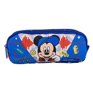 MUST ΚΑΣΕΤΙΝΑ ΒΑΡΕΛΑΚΙ ΜΕ 2 ΦΕΡΜΟΥΑΡ MICKEY MOUSE KEEPING IT COOL 563020