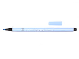 STABILO PEN ΜΑΡΚΑΔΟΡΑΚΙ 68 11 ΑΠΑΛΟ ΓΑΛΑΖΙΟ ICE BLUE 1mm