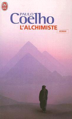 L ALCHIMISTE (COELHO) (ΓΑΛΛΙΚΑ)