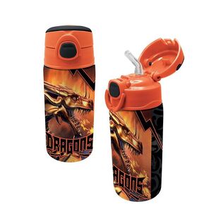 GRAFFITI ΠΑΓΟΥΡΙ ΑΝΟΞΕΙΔΩΤΟ 500ml DRAGONS 231414