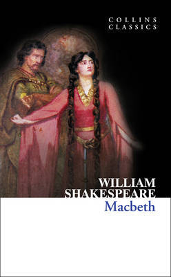 MACBETH (SHAKESPEARE) (ΑΓΓΛΙΚΑ) (PAPERBACK)