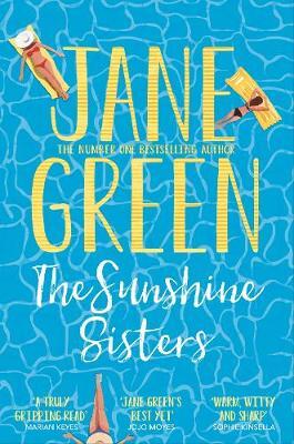 THE SUNSHINE SISTERS (GREEN) (ΑΓΓΛΙΚΑ) (PAPERBACK)