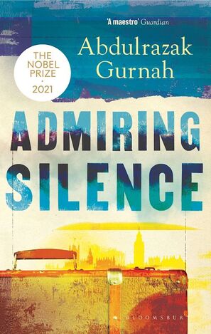 ADMIRING SILENCE (GURNAH) (ΑΓΓΛΙΚΑ) (PAPERBACK)