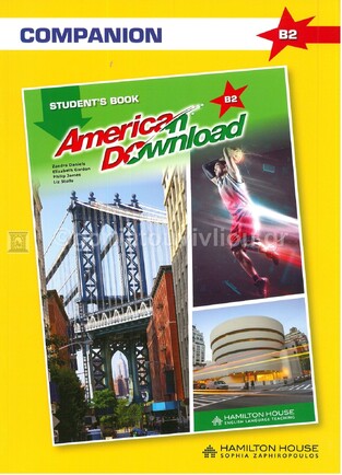 AMERICAN DOWNLOAD B2 COMPANION