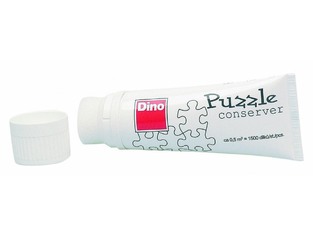 DINO PUZZLE CONSERVER 70ml ΣΤΕΡΕΩΤΙΚΗ ΚΟΛΛΑ ΓΙΑ ΠΑΖΛ 200006