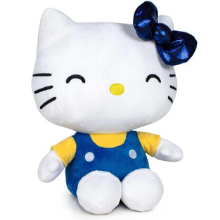 FAMOSA SOFTIES ΛΟΥΤΡΙΝΟ 32cm HELLO KITTY 23890