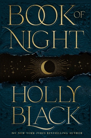 BOOK OF NIGHT (BLACK) (ΑΓΓΛΙΚΑ) (PAPERBACK)