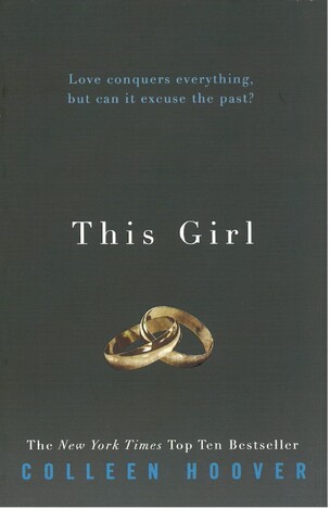 THIS GIRL (HOOVER) (ΑΓΓΛΙΚΑ) (PAPERBACK)