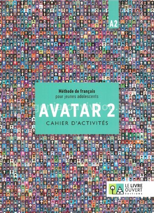 AVATAR 2 CAHIER