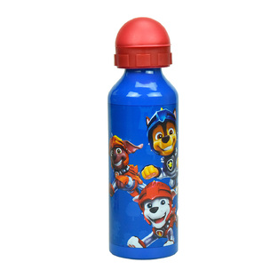 GIM ΠΑΓΟΥΡΙ ΑΛΟΥΜΙΝΙΟΥ 520ml PAW PATROL RESCUE 55520232