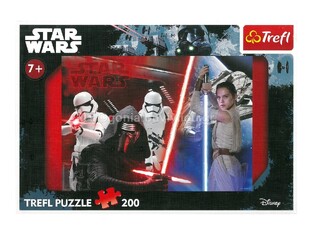 TREFL ΠΑΖΛ 200 ΤΕΜΑΧΙΩΝ STAR WARS 13206