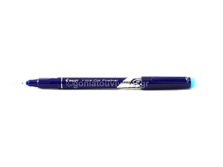 PILOT ΜΑΡΚΑΔΟΡΑΚΙ (ΠΟΥ ΣΒΗΝΕΙ) FRIXION FRICTION FINELINER FINE ΓΑΛΑΖΙΟ