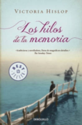 LOS HILOS DE LA MEMORIA (HISLOP) (ΙΣΠΑΝΙΚΑ) (PAPERBACK)