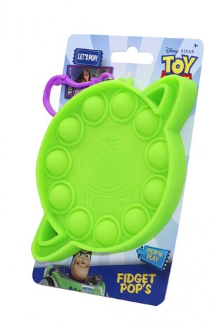 EOLO TOYS POP UP ΜΠΡΕΛΟΚ DISNEY TOY STORY ΛΑΧΑΝΙ 902