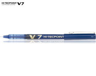 PILOT ΣΤΥΛΟ HI TECPOINT V7 0.7mm ΜΠΛΕ