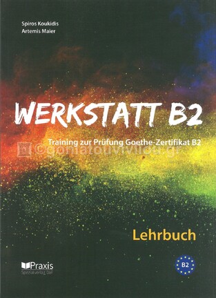 WERKSTATT B2 KURSBUCH