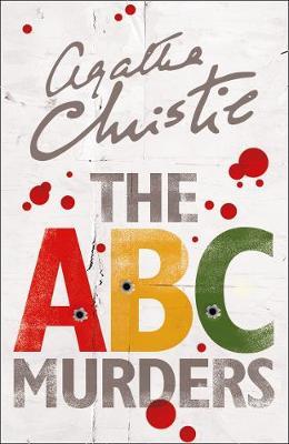 THE ABC MURDERS (CHRISTIE) (ΑΓΓΛΙΚΑ) (PAPERBACK)