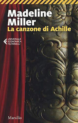 LA CANZONE DI ACHILLE (MILLER) (ΙΤΑΛΙΚΑ) (PAPERBACK)