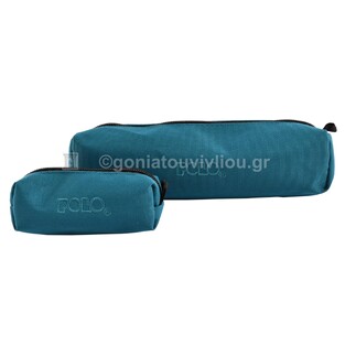 POLO ΚΑΣΕΤΙΝΑ ΒΑΡΕΛΑΚΙ WALLET CORD ΠΕΤΡΟΛ 9370065802