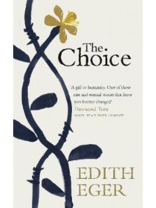 THE CHOICE (EGER) (ΑΓΓΛΙΚΑ) (PAPERBACK)