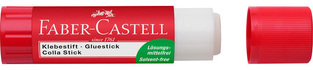 FABER CASTELL ΚΟΛΛΑ STICK 40gr 187484