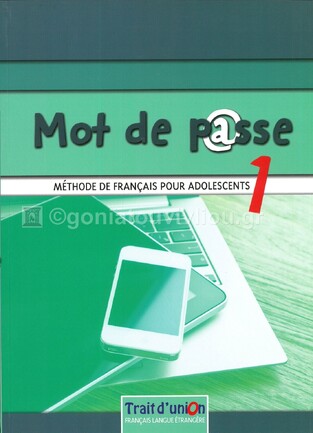 MOT DE PASSE 1 METHODE