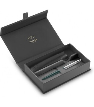 PARKER ΣΤΥΛΟ JOTTER XL MATTE GREEN CT BP (ΜΕ ΘΗΚΗ ΓΙΑ ΣΤΥΛΟ)