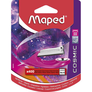 MAPED ΣΥΡΡΑΠΤΙΚΟ COSMIC 26/6 24/6 404040