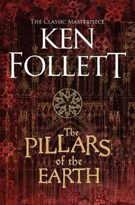 THE PILLARS OF THE EARTH (FOLLETT) (ΑΓΓΛΙΚΑ) (PAPERBACK)