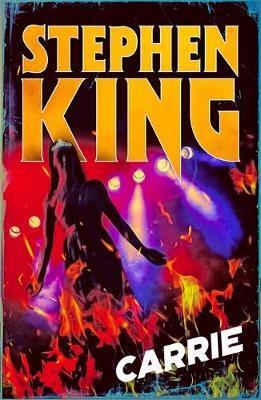 CARRIE (KING) (ΑΓΓΛΙΚΑ) (PAPERBACK)