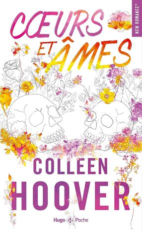 COEURS ET AMES (HOOVER) (ΓΑΛΛΙΚΑ) (PAPERBACK)