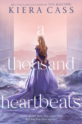 A THOUSAND HEARTBEATS (CASS) (ΑΓΓΛΙΚΑ) (PAPERBACK)