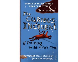 THE CURIOUS INCIDENT OF THE DOG IN THE NIGHT TIME (HADDON) (ΑΓΓΛΙΚΑ) (PAPERBACK)